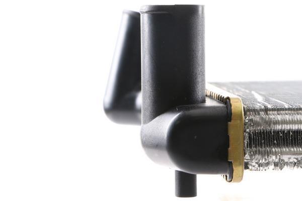 Radiateur moteur (Radiateur de refroidissement) MAHLE Aftermarket CR 1109 000S