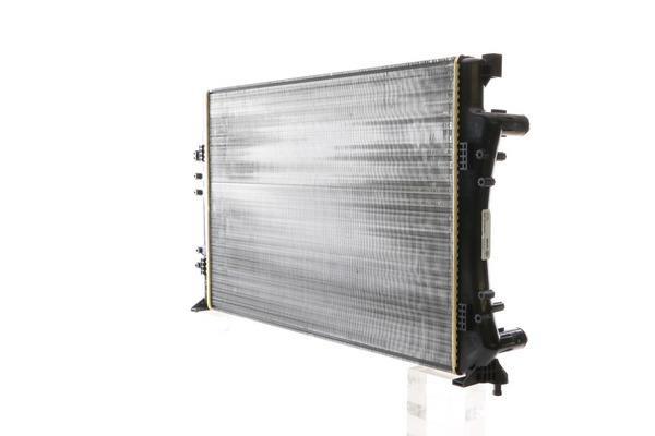 Radiateur moteur (Radiateur de refroidissement) MAHLE Aftermarket CR 1110 000S
