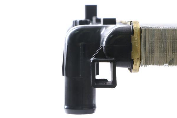 Radiateur moteur (Radiateur de refroidissement) MAHLE Aftermarket CR 1110 000S