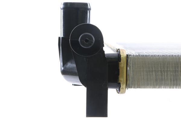 Radiateur moteur (Radiateur de refroidissement) MAHLE Aftermarket CR 1110 000S