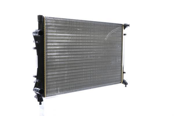 Radiateur moteur (Radiateur de refroidissement) MAHLE Aftermarket CR 1110 000S