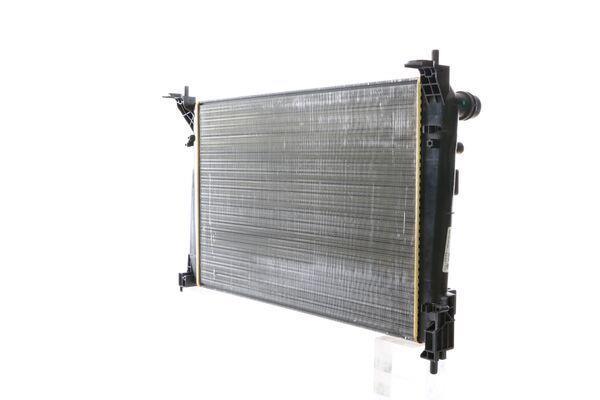 Radiateur moteur (Radiateur de refroidissement) MAHLE Aftermarket ref. CR 1111 000S