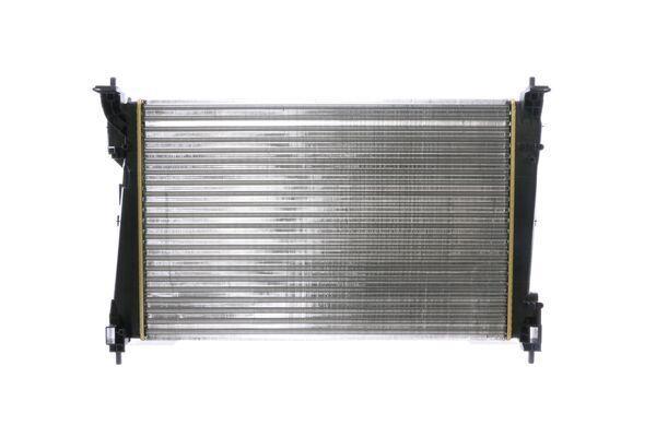 Radiateur moteur (Radiateur de refroidissement) MAHLE Aftermarket ref. CR 1111 000S