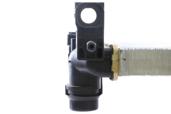 Radiateur moteur (Radiateur de refroidissement) MAHLE Aftermarket ref. CR 1111 000S