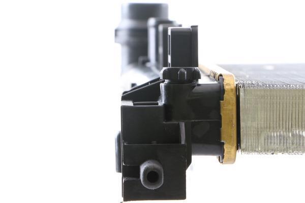 Radiateur moteur (Radiateur de refroidissement) MAHLE Aftermarket ref. CR 1111 000S