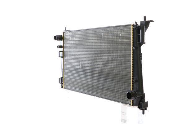 Radiateur moteur (Radiateur de refroidissement) MAHLE Aftermarket ref. CR 1111 000S