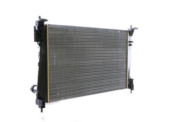 Radiateur moteur (Radiateur de refroidissement) MAHLE Aftermarket ref. CR 1111 000S