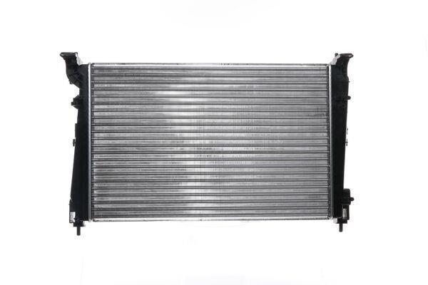 Radiateur moteur (Radiateur de refroidissement) MAHLE Aftermarket CR 1112 000P
