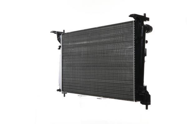 Radiateur moteur (Radiateur de refroidissement) MAHLE Aftermarket CR 1112 000S