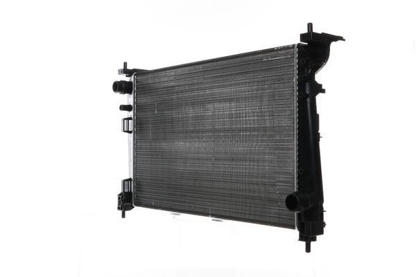 Radiateur moteur (Radiateur de refroidissement) MAHLE Aftermarket CR 1112 000S