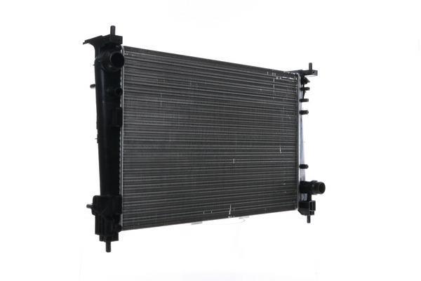 Radiateur moteur (Radiateur de refroidissement) MAHLE Aftermarket CR 1112 000S
