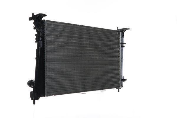 Radiateur moteur (Radiateur de refroidissement) MAHLE Aftermarket CR 1112 000S