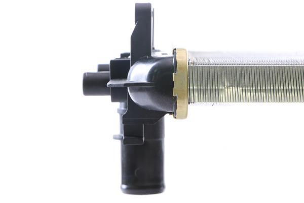 Radiateur moteur (Radiateur de refroidissement) MAHLE Aftermarket CR 1114 000S