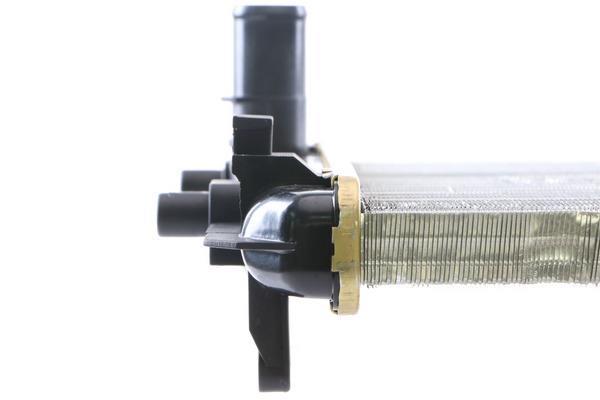 Radiateur moteur (Radiateur de refroidissement) MAHLE Aftermarket CR 1114 000S