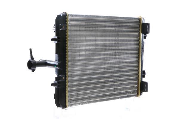 Radiateur moteur (Radiateur de refroidissement) MAHLE Aftermarket CR 1114 000S