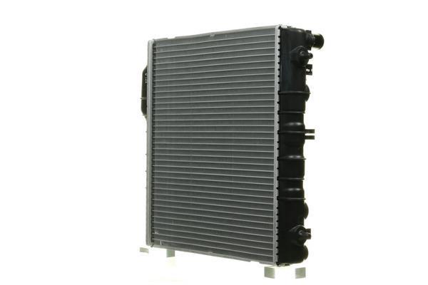 Radiateur moteur (Radiateur de refroidissement) MAHLE Aftermarket CR 1116 000P