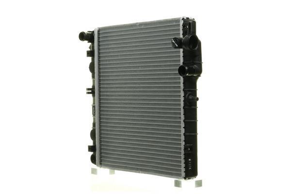 Radiateur moteur (Radiateur de refroidissement) MAHLE Aftermarket CR 1116 000P