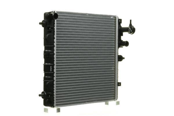 Radiateur moteur (Radiateur de refroidissement) MAHLE Aftermarket CR 1116 000P