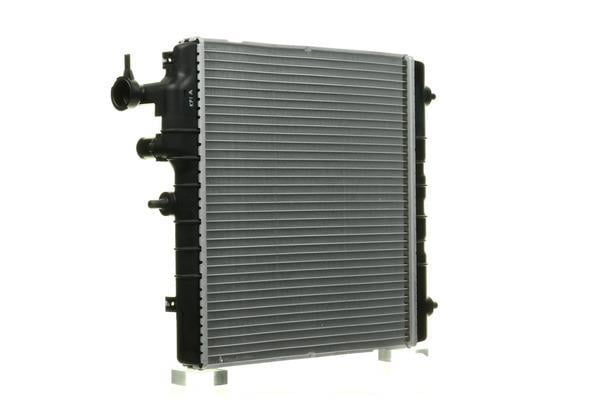 Radiateur moteur (Radiateur de refroidissement) MAHLE Aftermarket CR 1116 000P