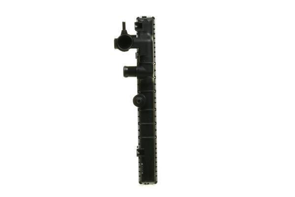 Radiateur moteur (Radiateur de refroidissement) MAHLE Aftermarket CR 1116 000P