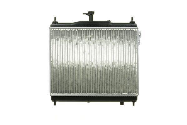 Radiateur moteur (Radiateur de refroidissement) MAHLE Aftermarket CR 1117 000P