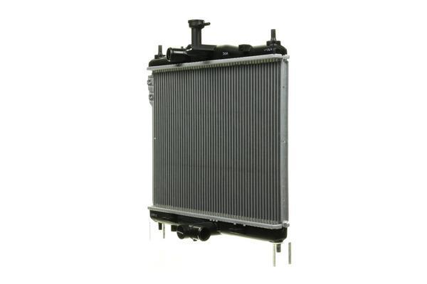 Radiateur moteur (Radiateur de refroidissement) MAHLE Aftermarket CR 1117 000P