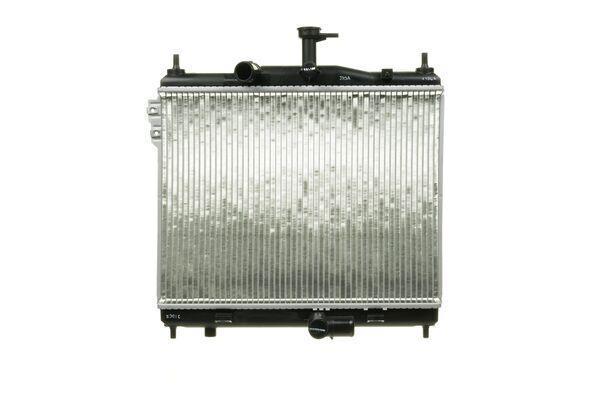 Radiateur moteur (Radiateur de refroidissement) MAHLE Aftermarket CR 1117 000P