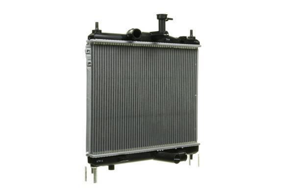 Radiateur moteur (Radiateur de refroidissement) MAHLE Aftermarket CR 1117 000P