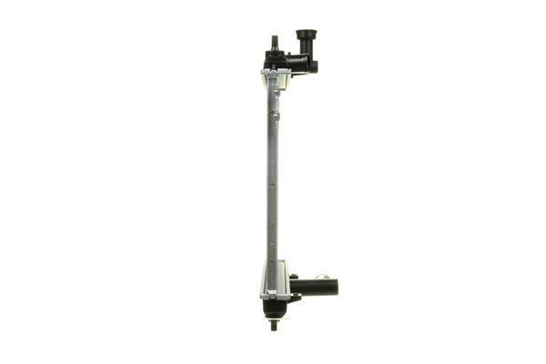 Radiateur moteur (Radiateur de refroidissement) MAHLE Aftermarket CR 1117 000P