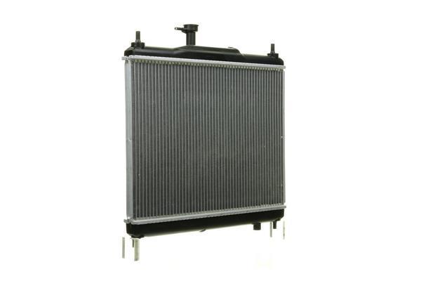 Radiateur moteur (Radiateur de refroidissement) MAHLE Aftermarket CR 1117 000P