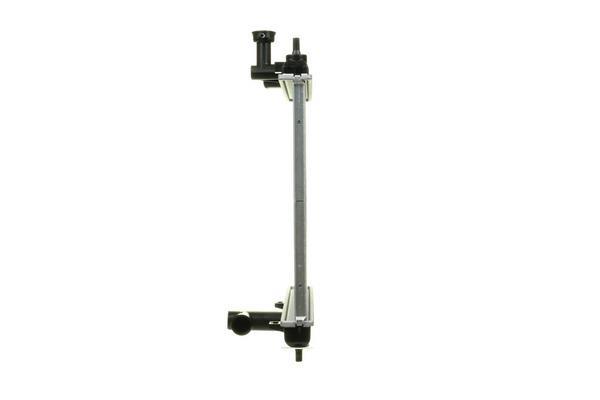 Radiateur moteur (Radiateur de refroidissement) MAHLE Aftermarket CR 1117 000P
