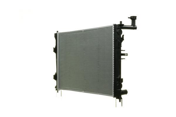 Radiateur moteur (Radiateur de refroidissement) MAHLE Aftermarket CR 1118 000P