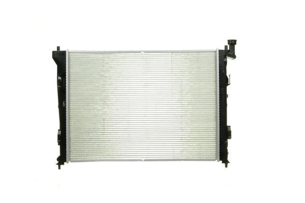 Radiateur moteur (Radiateur de refroidissement) MAHLE Aftermarket CR 1118 000P