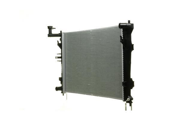 Radiateur moteur (Radiateur de refroidissement) MAHLE Aftermarket CR 1118 000P