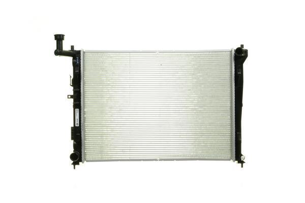 Radiateur moteur (Radiateur de refroidissement) MAHLE Aftermarket CR 1118 000P