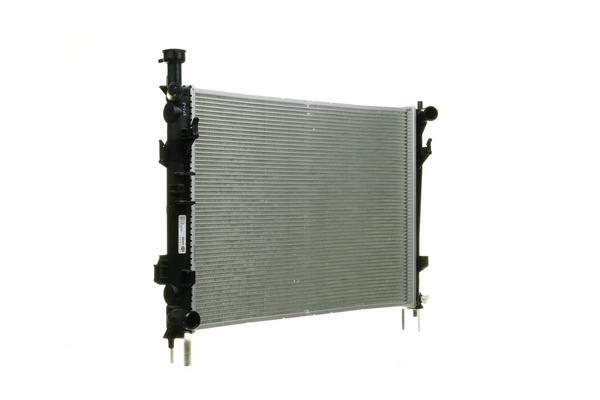 Radiateur moteur (Radiateur de refroidissement) MAHLE Aftermarket CR 1118 000P