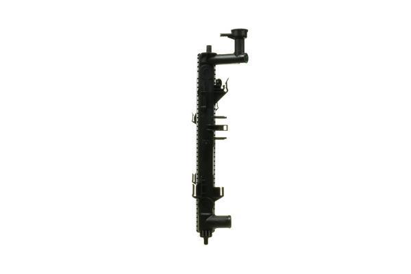 Radiateur moteur (Radiateur de refroidissement) MAHLE Aftermarket CR 1118 000P