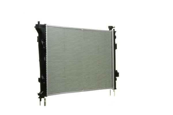 Radiateur moteur (Radiateur de refroidissement) MAHLE Aftermarket CR 1118 000P