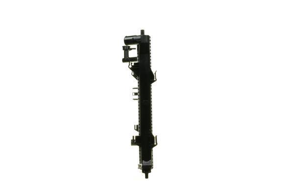 Radiateur moteur (Radiateur de refroidissement) MAHLE Aftermarket CR 1118 000P