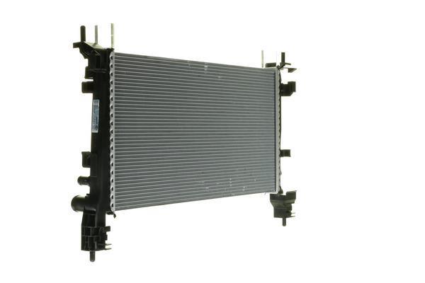 Radiateur moteur (Radiateur de refroidissement) MAHLE Aftermarket CR 1120 000P