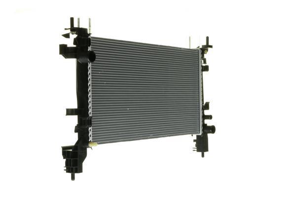 Radiateur moteur (Radiateur de refroidissement) MAHLE Aftermarket CR 1120 000P
