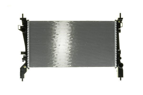 Radiateur moteur (Radiateur de refroidissement) MAHLE Aftermarket CR 1120 000P