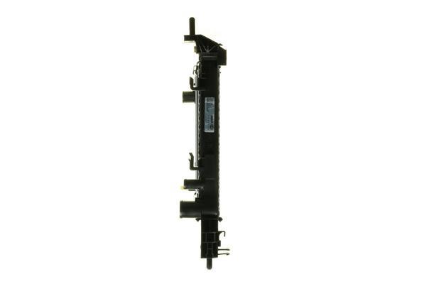 Radiateur moteur (Radiateur de refroidissement) MAHLE Aftermarket CR 1120 000P