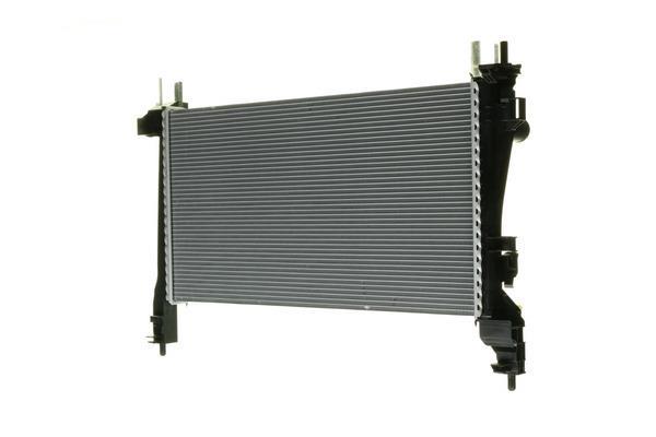 Radiateur moteur (Radiateur de refroidissement) MAHLE Aftermarket CR 1120 000P