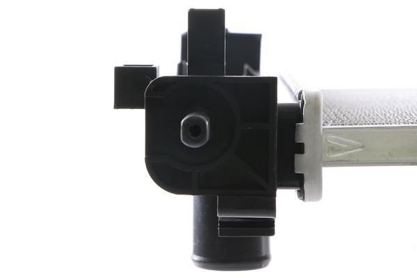 Radiateur moteur (Radiateur de refroidissement) MAHLE Aftermarket CR 1120 000S