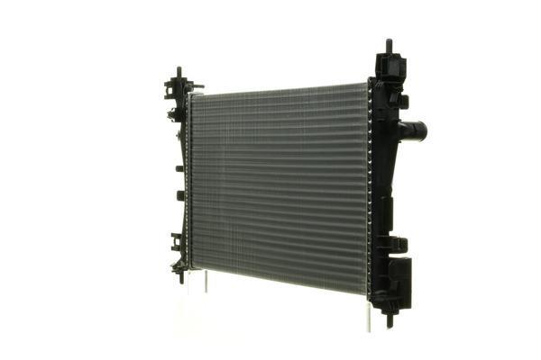 Radiateur moteur (Radiateur de refroidissement) MAHLE Aftermarket CR 1121 000P