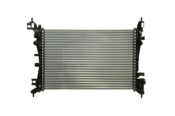 Radiateur moteur (Radiateur de refroidissement) MAHLE Aftermarket CR 1121 000P