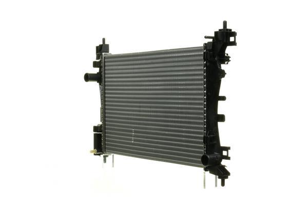 Radiateur moteur (Radiateur de refroidissement) MAHLE Aftermarket CR 1121 000P