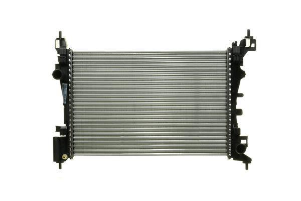 Radiateur moteur (Radiateur de refroidissement) MAHLE Aftermarket CR 1121 000P
