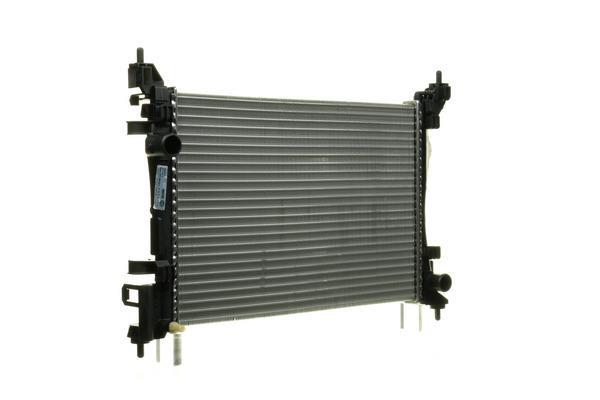 Radiateur moteur (Radiateur de refroidissement) MAHLE Aftermarket CR 1121 000P